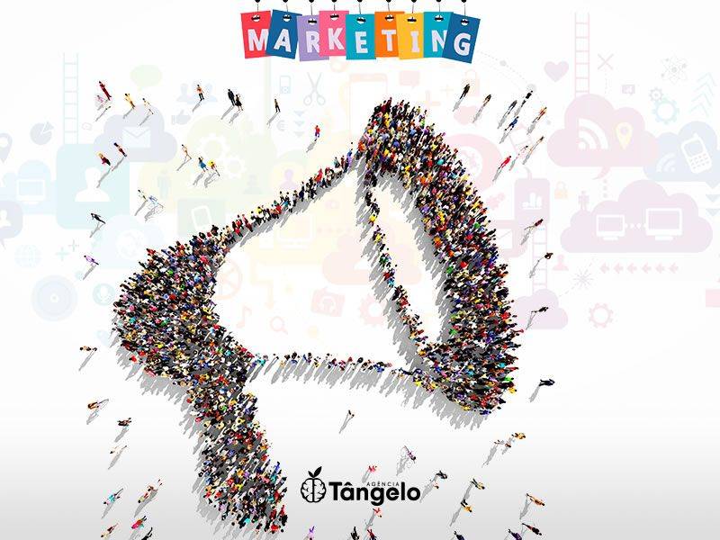 Tendncia de marketing digital para 2017 - Agncia Tngelo