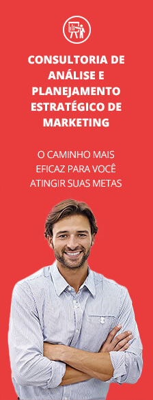 Consultoria de Marketing - Agncia Tngelo